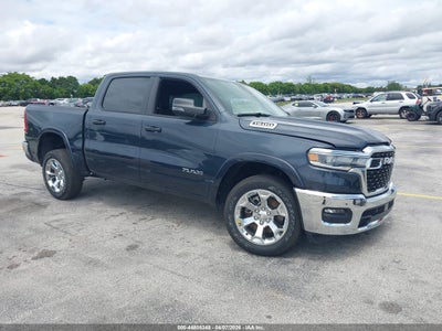 Photo RAM 1500  .