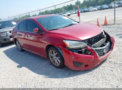 Photo NISSAN sentra sr.