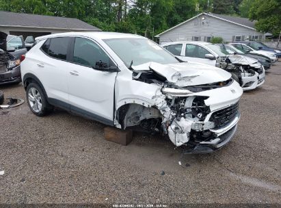 Photo BUICK encore gx preferred fwd.