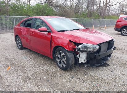 Photo KIA forte lxs.