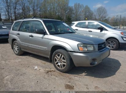 Photo SUBARU forester 2.5xs l.l. bean.