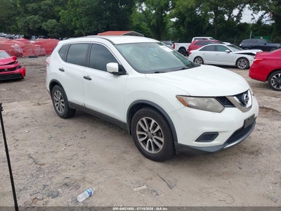 Photo NISSAN rogue s.