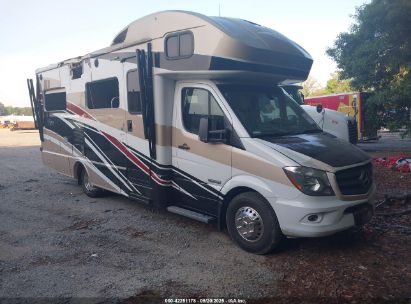 Photo MERCEDES-BENZ sprinter 3500  .