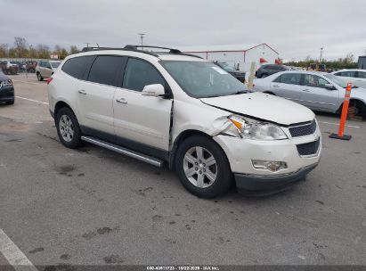 Photo CHEVROLET traverse 2lt.