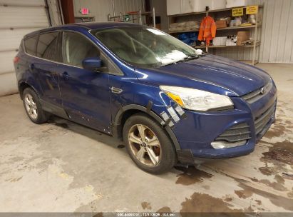 Photo FORD escape se.