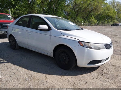 Photo KIA forte ex.