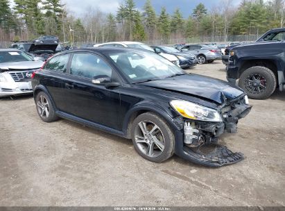 Photo VOLVO c30 t5.