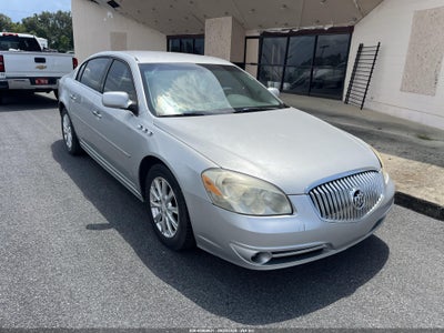 Photo BUICK lucerne cxl.