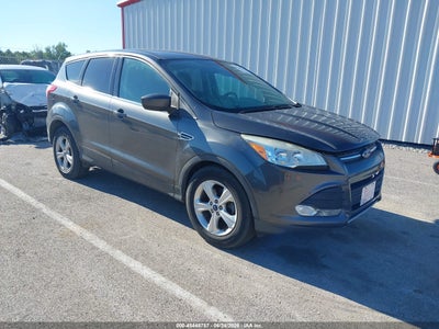 Photo FORD escape se.