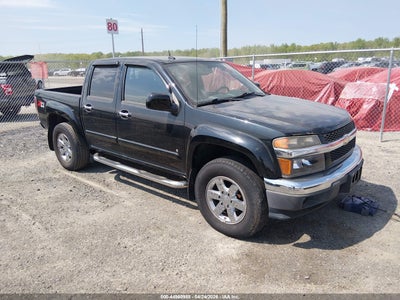 Photo CHEVROLET colorado lt.