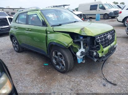 Photo HYUNDAI venue sel.