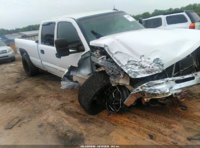 Photo CHEVROLET silverado 2500hd ls.