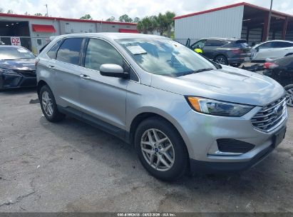Photo FORD edge sel.