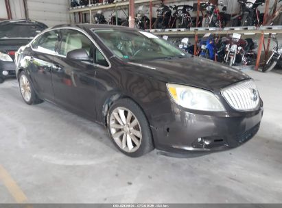 Photo BUICK verano  .