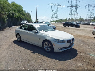 Photo BMW 528i xdrive.