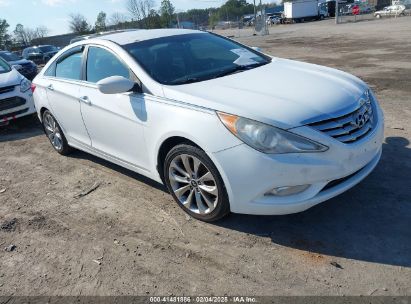 Photo HYUNDAI sonata se 2.0t.