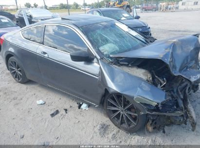 Photo HONDA accord 2.4 ex-l.