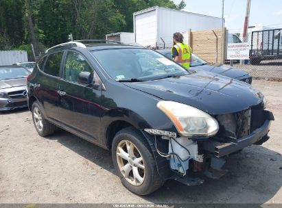 Photo NISSAN rogue sl.