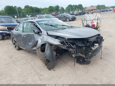 Photo VOLKSWAGEN passat 2.0t r-line.