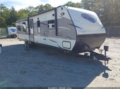 Photo STARCRAFT autumn ridge 346resa  .