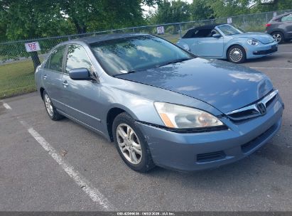 Photo HONDA accord 2.4 se.