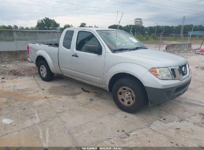 Photo NISSAN frontier s.