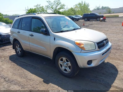 Photo TOYOTA rav4  .