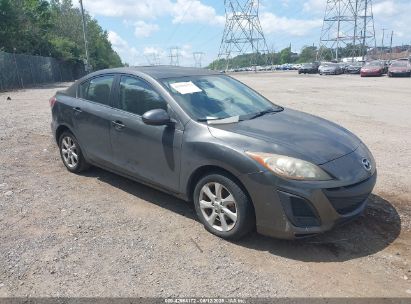 Photo MAZDA mazda3 i touring.