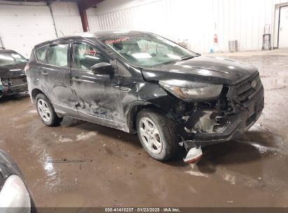 Photo FORD escape s.