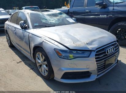 Photo AUDI a6 3.0t premium plus.