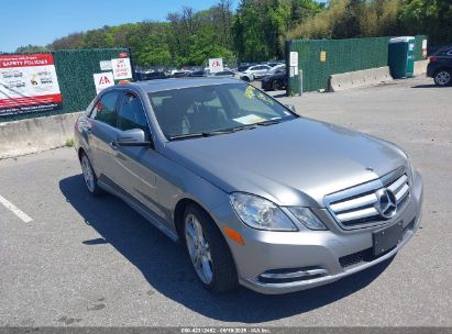 Photo MERCEDES-BENZ e 350 4matic.