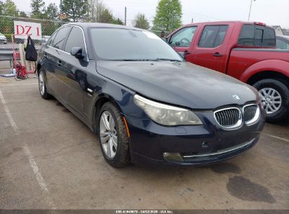 Photo BMW 528i xdrive.