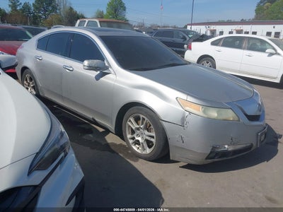 Photo ACURA tl 3.5.