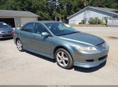 Photo MAZDA mazda6 i.