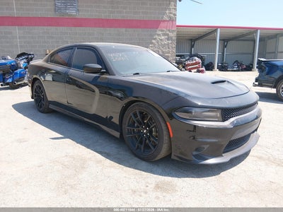 Photo DODGE charger daytona 392 rwd.