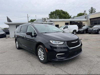 Photo CHRYSLER pacifica touring l.