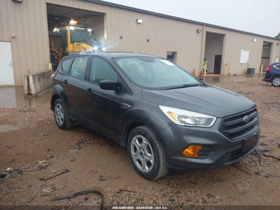 Photo FORD escape s.