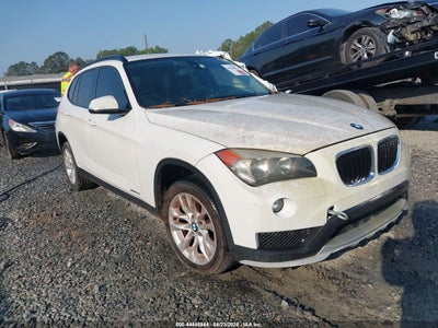 Photo BMW x1 xdrive28i.