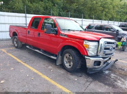 Photo FORD f-250 xlt.