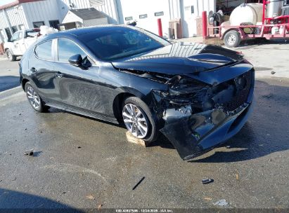 Photo MAZDA mazda3 2.5 s.