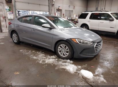 Photo HYUNDAI elantra se.