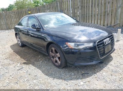 Photo AUDI a6 3.0 premium.