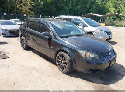 Photo CHEVROLET cobalt lt.