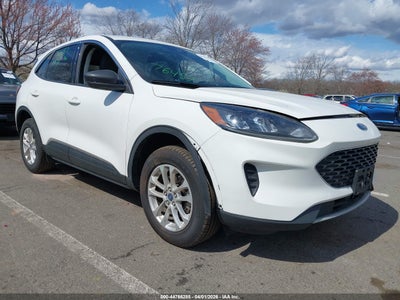 Photo FORD escape se.