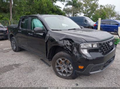 Photo FORD maverick xlt.