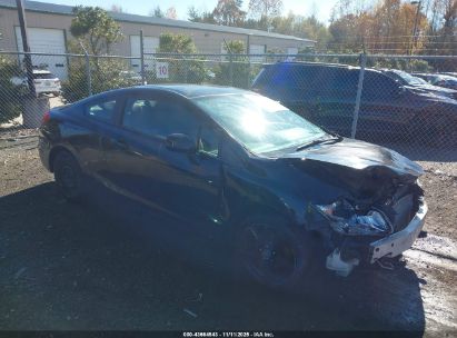 Photo HONDA civic lx.