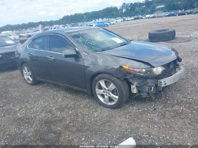Photo ACURA tsx 2.4.