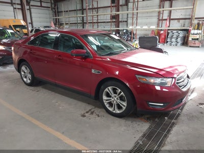 Photo FORD taurus sel.