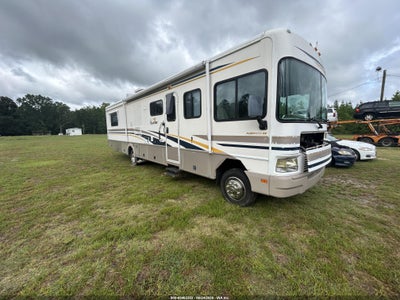 Photo WORKHORSE CUSTOM CHASSIS motorhome chassis w22.