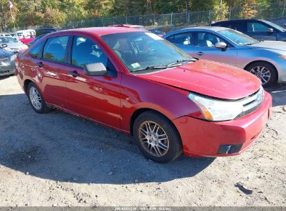 Photo FORD focus se.